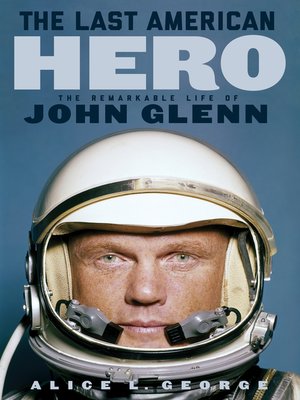 cover image of The Last American Hero
